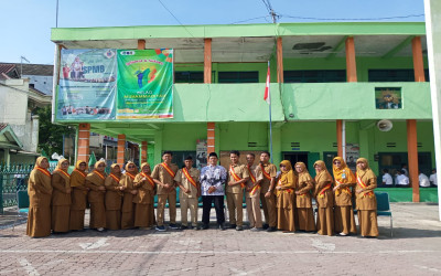 Hari Guru Ke-80 Tahun 2025